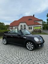 MINI Cooper Cabrio Cooper - MINI Cooper Cabrio von privat