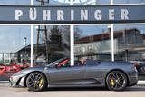 Ferrari F 430 Scuderia Spider 16M *1 von 499*2.Hand*A... - Ferrari F430 aus 2009