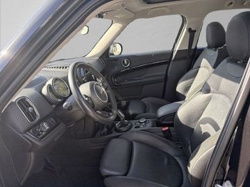 MINI Countryman S (Cooper) - 9