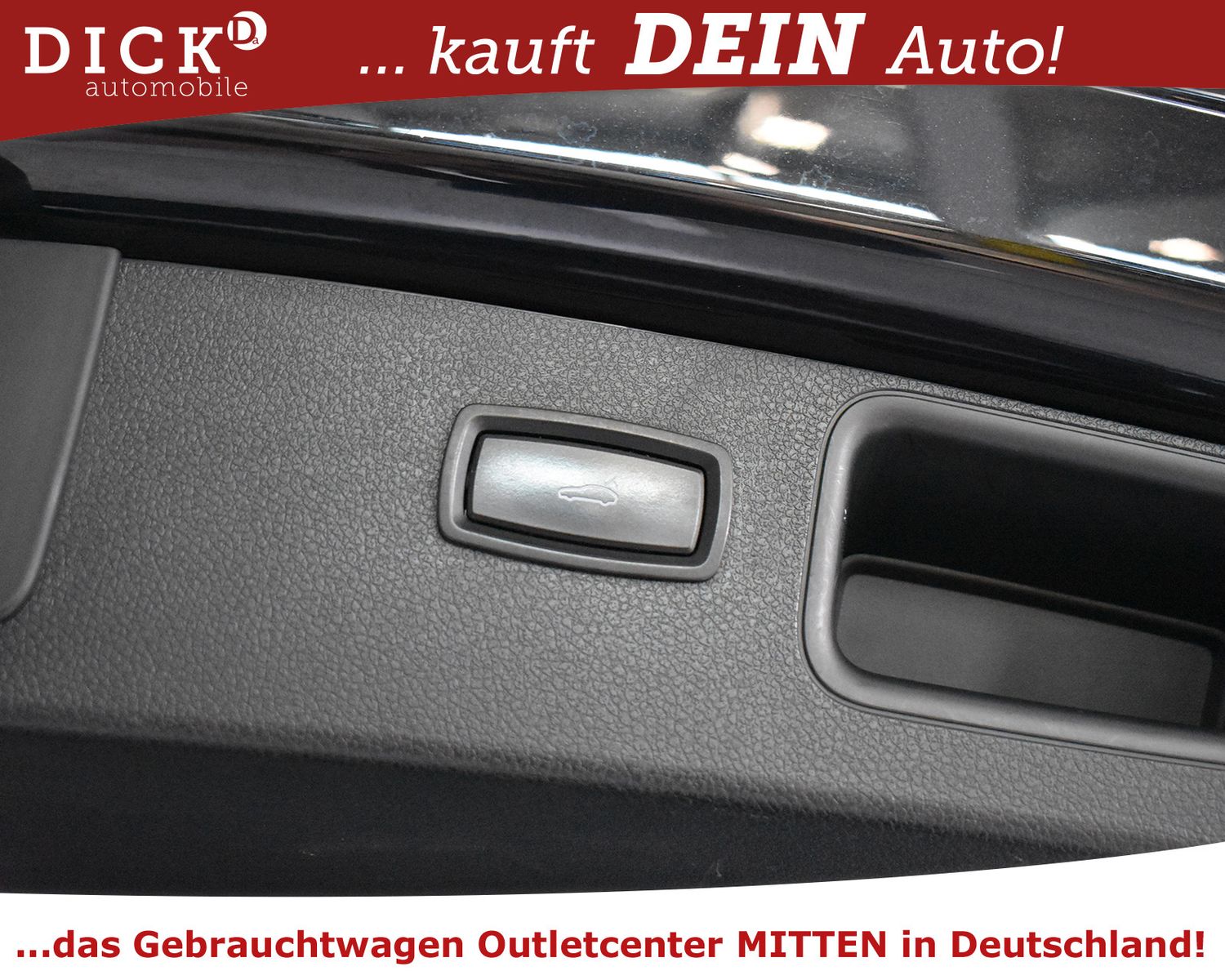 PORSCHE Macan Turbo 3.6 Perform LUFT+MEMO+LED+SHZ+BOSE+ - Image 21