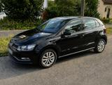 Volkswagen Polo 1.2 TSI | 66kW | BMT Comfortline | TÜV neu - Volkswagen Polo: 6n2