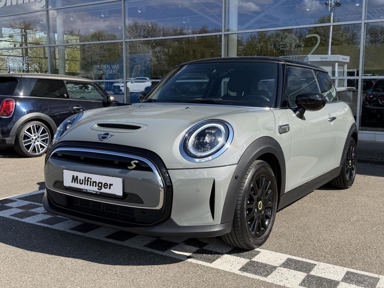 MINI Cooper SE 3-T rer