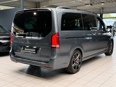 MERCEDES-BENZ V 250CDI 4M lang Avantgarde*AMG*LED*Standh.*AHK