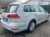 Volkswagen Golf VII Variant Trendline BMT/Start-Stopp Navi - Volkswagen Golf: Variant Trendline