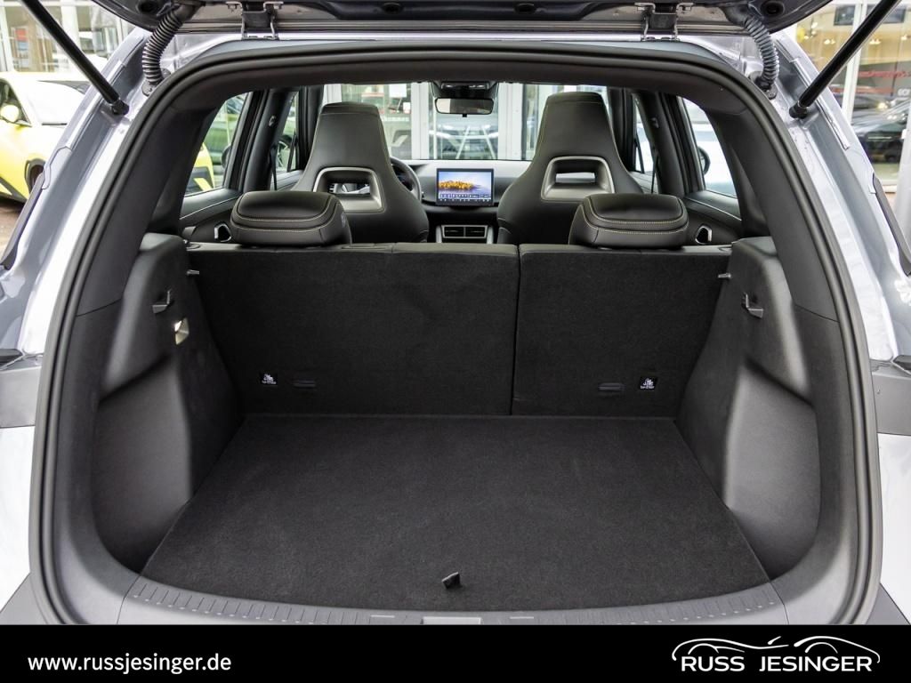 BYD ATTO 2