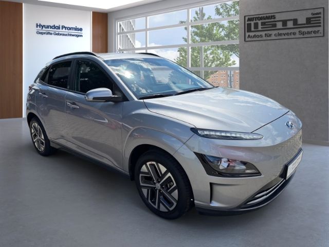 Fahrzeugabbildung Hyundai KONA Edition 30+ Elektro 2WD +KLIMA+NAVI+PDC+RFK
