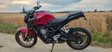 Honda CB 125 R - HONDA 125 R