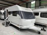 Hobby OnTour 460 DL Abverkauf / 1500 kg