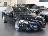 Mercedes-Benz E 220 d Sportstyle Edition AMG Line*Widescreen - Mercedes-Benz E 220: Widescreen