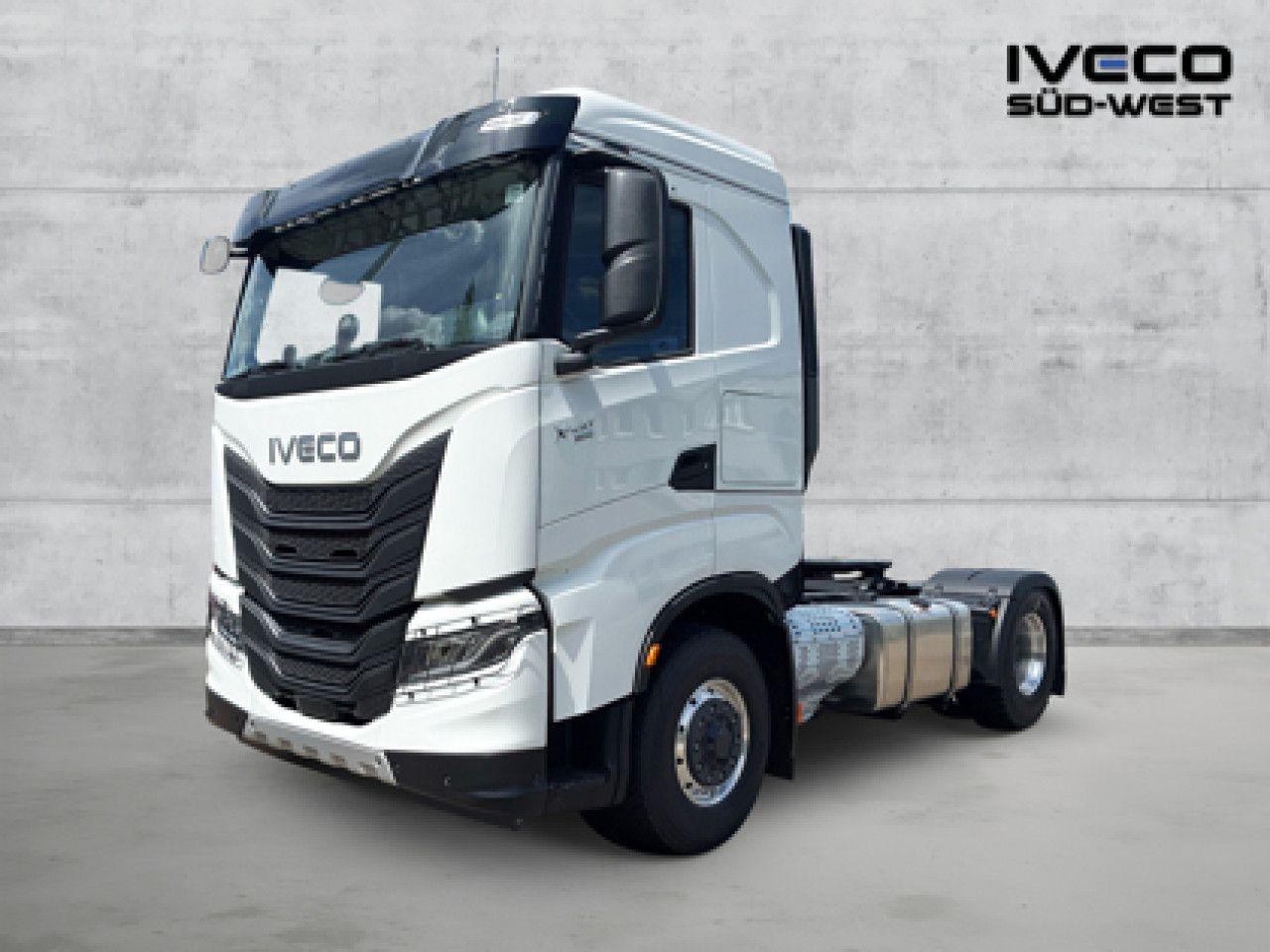 Iveco X-Way AS440X50T/P HR ON+