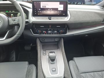 Nissan Qashqai Tekna 1.3 DIG-T X-Tronic °Premium Paket°