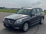 Mercedes-Benz GLK 250 CDI *AHK,4M,7G-Tronic Plus,1.Hand* - Mercedes-Benz Geländewagen aus dem Jahr 2010