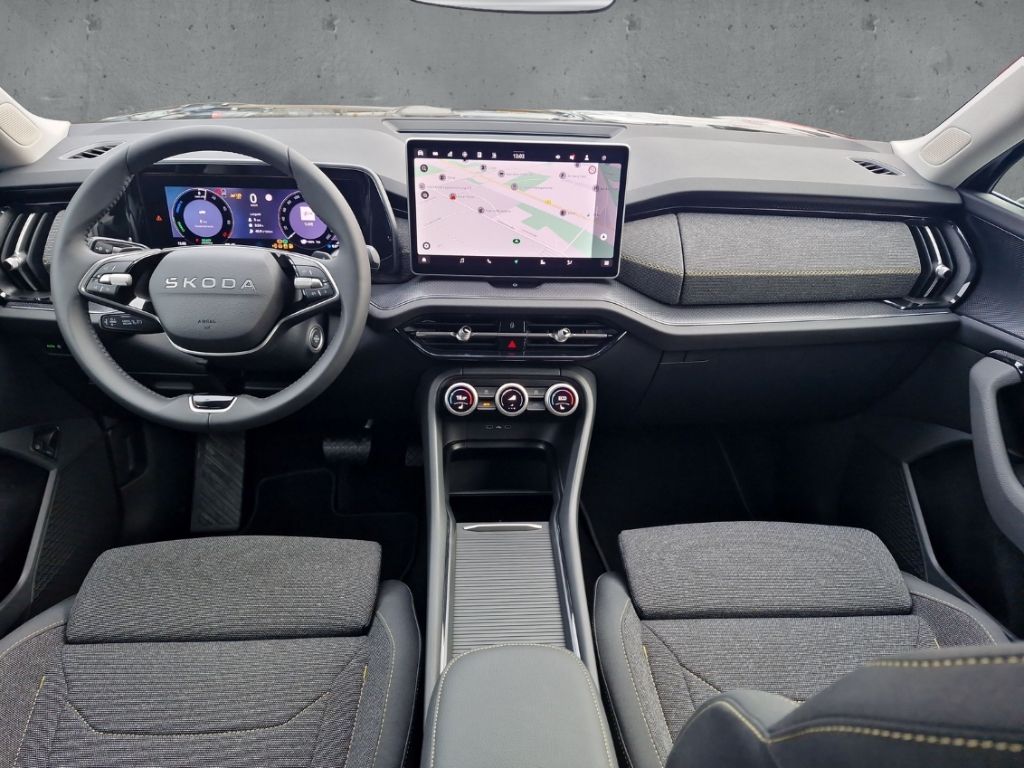 Skoda Kodiaq - Bild 9
