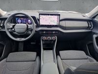 Skoda Kodiaq - Vorschau Bild 9