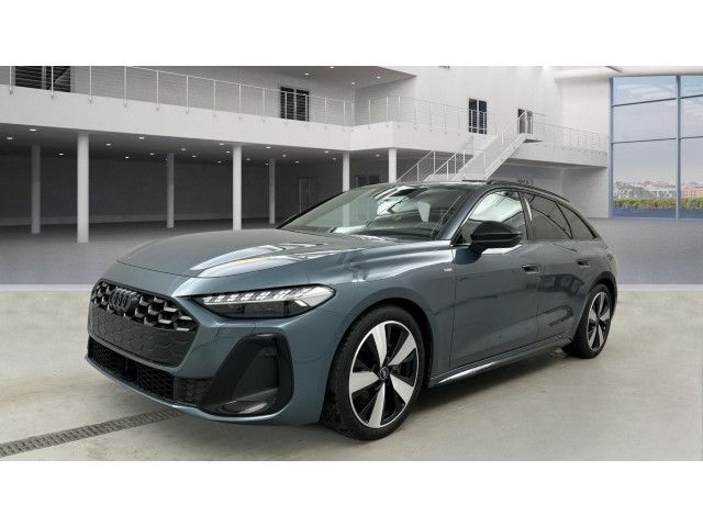 Image of Audi A5