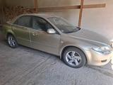 Mazda mazda 6 2.0 benzin verkaufen oder tauschen... - Mazda aus 2004: Mazda6