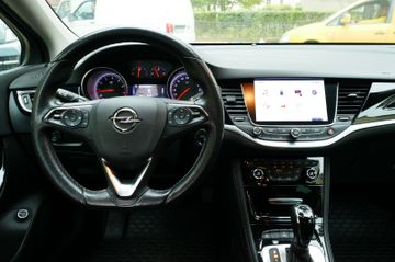 Fahrzeugabbildung Opel Astra K Sports Tourer Ultimate