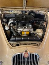 Jaguar MK II - englisches Original - Jaguar: Mk I