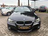 BMW 320 3 Touring 320i - BMW 320 aus 2011: 320i