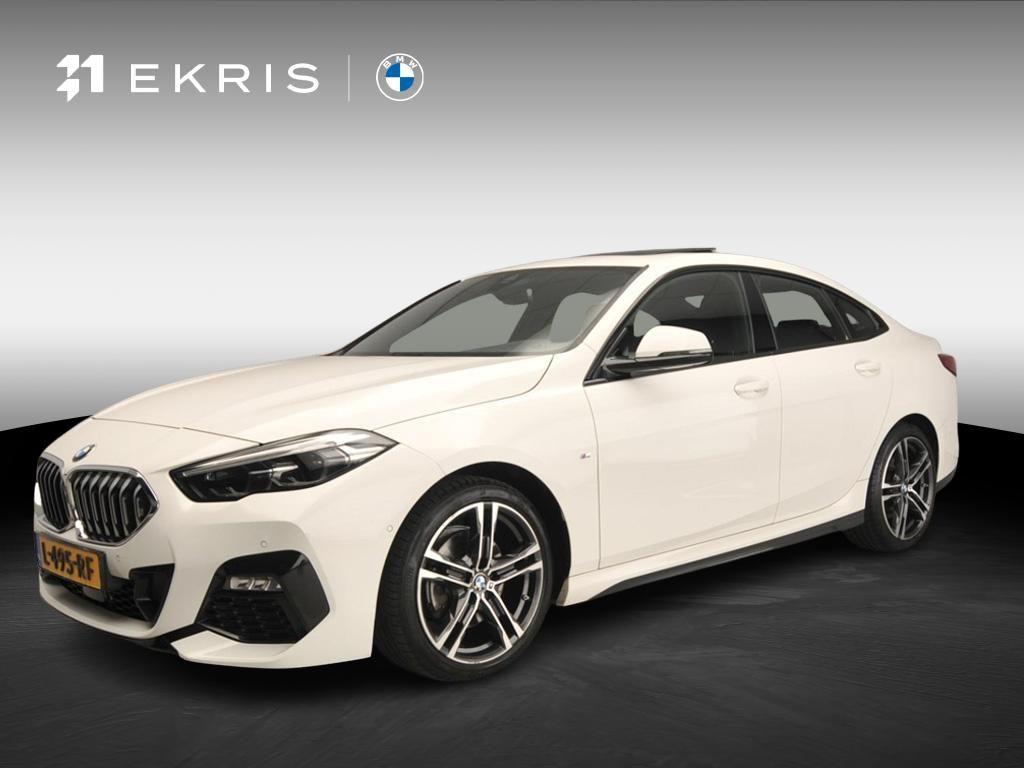 BMW 218 Gran Coupé 2 Serie 218i | M-Sportpakket | LE