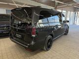 Mercedes-Benz V 300d 4M*AVA*AMG*MULTIBEAM*AHK 2,5T*CARPLAY*360 - Gebrauchtwagen in der Nähe & deutschlandweit