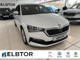 Skoda Scala 1.5 TSI DSG Style Navi AHK ACC LED - Skoda Scala Gebrauchtwagen in Hamburg
