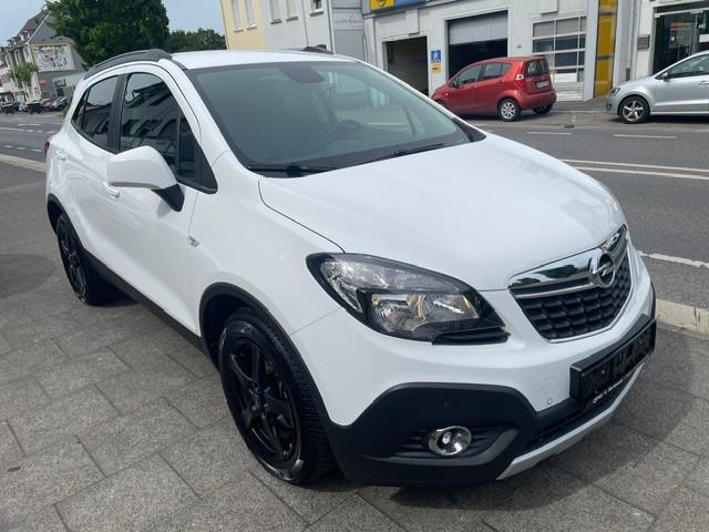 Opel Mokka Edition +GARANTIE+