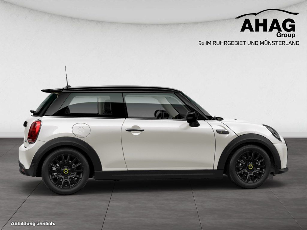 MINI Cooper SE - Bild 8