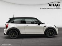MINI Cooper SE - Vorschau Bild 8