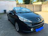 Peugeot 207cc Cabriolet sehr gepflegt - Peugeot 207 Gebrauchtwagen in Aachen