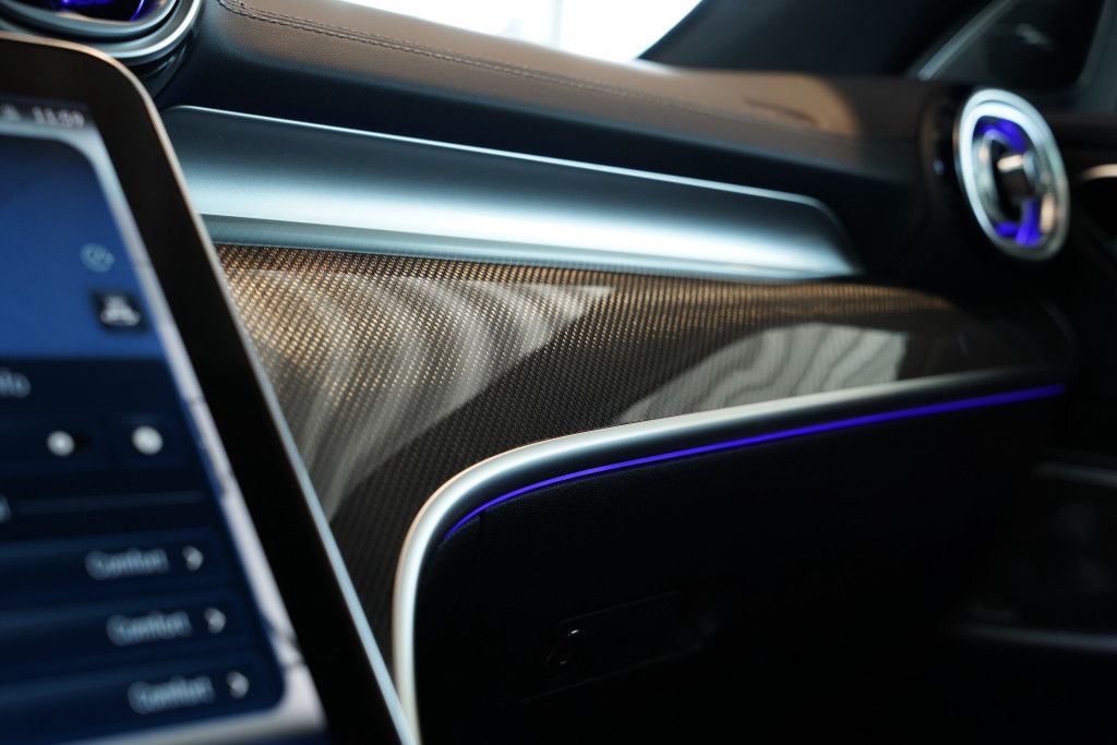 Mercedes Benz C 300