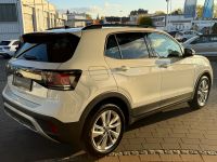 Volkswagen T-Cross - Vorschau Bild 5