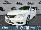 Nissan Pulsar 1.2DIG-T N-Connecta AT Klima LM Navi 360° - Nissan Pulsar Gebrauchtwagen