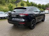 Maserati Levante GT Hybrid Vollleder Klima Einparkhilfe - Maserati Levante GT