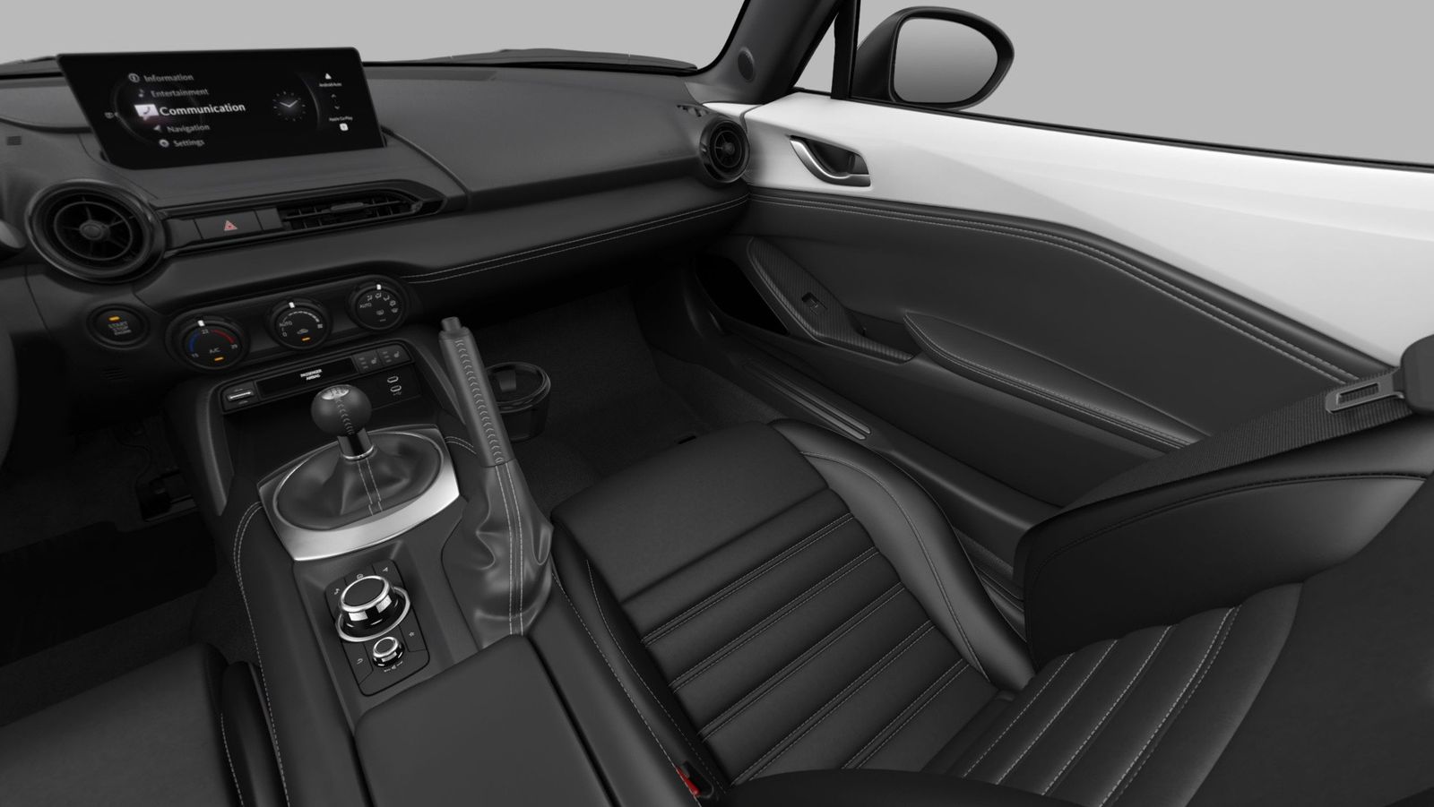 Mazda MX-5 - Bild 13