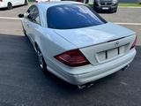 Mercedes-Benz CL 500 - - Mercedes-Benz CL-Class aus 2006