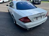 Mercedes-Benz CL 500 - - Mercedes-Benz CL 500 aus 2006