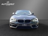 BMW 120i Advantage Aut. NAV LEDER M-Felgen - : Felge