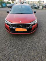 Citroën DS4 - Citroën DS4 in Köln