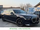 BMW 740d xDrive Design Pure Excellen*B&W*TV*Massage* - BMW 740 in Osnabrück