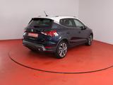 Seat Arona FR 1.0TSI 178,-ohne Anzahlung Navi ACC LED - Seat Gebrauchtwagen von 2022