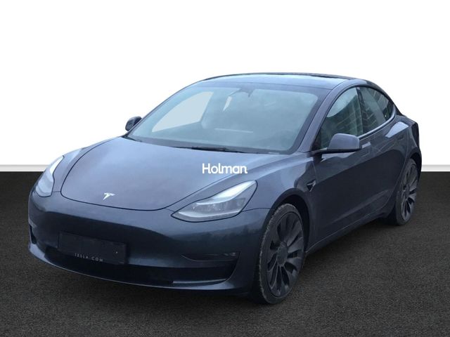 Tesla Model 3 Performance 82 kWh Facelift A.Pilot Pr.I