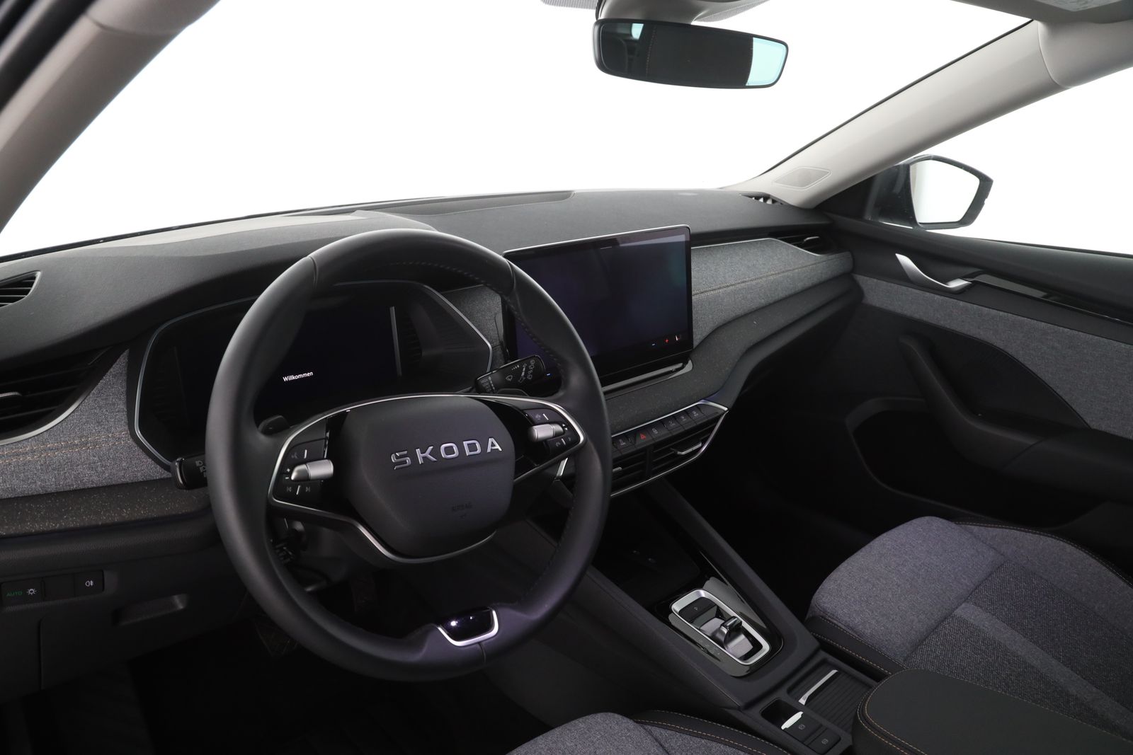 Skoda Octavia - Bild 11