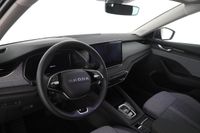 Skoda Octavia - Vorschau Bild 11