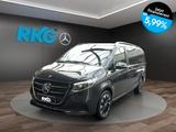 Mercedes-Benz V 300 d 4M STYLE Lang NAVI BURMESTER DISTRONIC