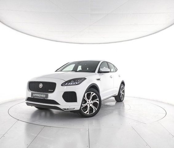 Jaguar JAGUAR Other E PACE 2.0D 150 CV