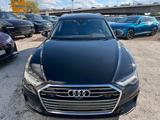 Audi A6 Avant 55 TFSI e Hybrid quattro S-Line sport - Audi A6: L