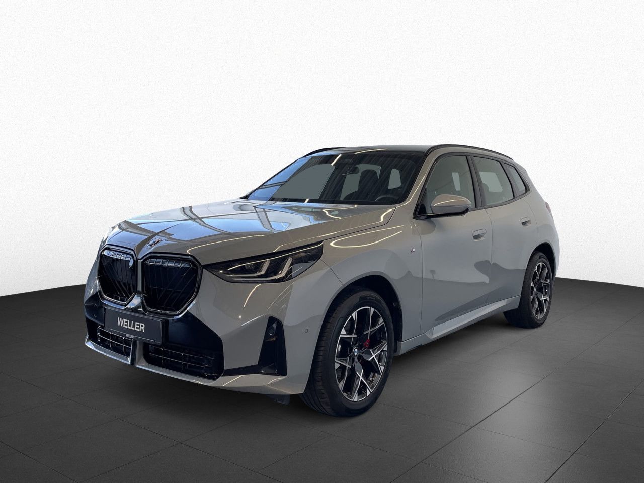 BMW X3 xDr 20d M SPORT PRO Ad.LED,PANO,AHK,ACC,360 imagem 3