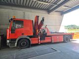 Iveco 150E28 TECTOR - Iveco 2004