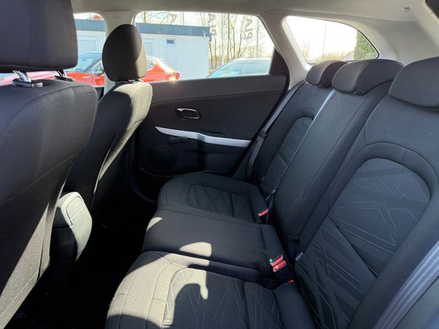 Kia Andere Ceed Sportswagon Attract